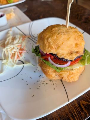 Tea N Bannock by null