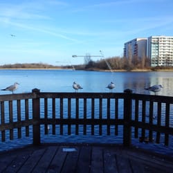 Naherholungszentrum Neustädter See