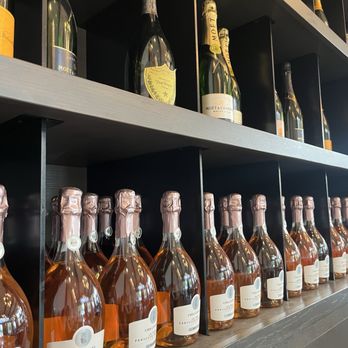 CRU Food & Wine - Wall of wine - Wine Bars Near Me - Fort Worth, Texas CRU Food & Wine - Wall of wine - Wine Bars Near Me - Fort Worth, Texas