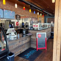 Jitterz Coffee