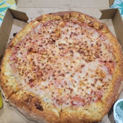 Papa Johns Pizza
