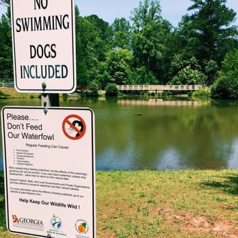 Ronald Reagan Park - Dog Parks Near Me - Lawrenceville, Georgia Ronald Reagan Park - Dog Parks Near Me - Lawrenceville, Georgia