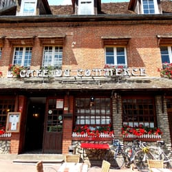 Café du Commerce