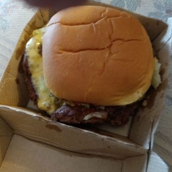 Sonic Drive-In - The smash burger - Ice Cream & Frozen Yogurt Near Me - Citrus Heights, California Sonic Drive-In - The smash burger - Ice Cream & Frozen Yogurt Near Me - Citrus Heights, California
