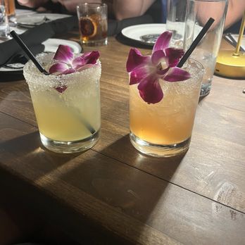 Miel De Agave - Classic and prickly pear margaritas - Mexican Near Me - Phoenix, Arizona Miel De Agave - Classic and prickly pear margaritas - Mexican Near Me - Phoenix, Arizona