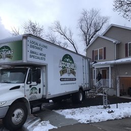 Great movers! Great movers!