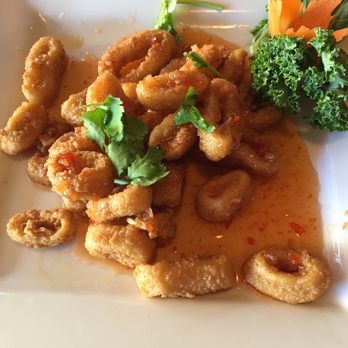 Thai Kitchen Restaurant - Thai Near Me - Fishers, Indiana