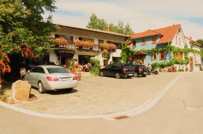 Zum Rebstock by null