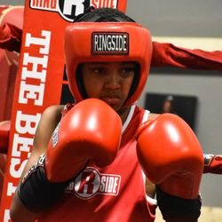 Mad House Boxing Club