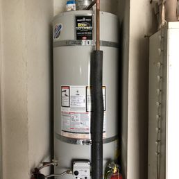 Finished new unit Finished new unit