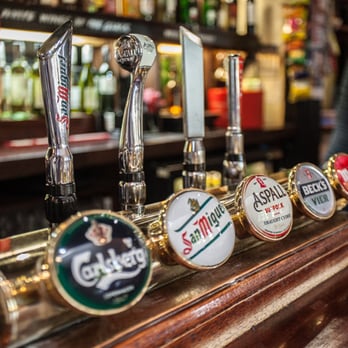 White Hart - The Restaurant Bar - Pubs Near Me - Alton, HAM