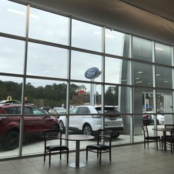 Laurel Ford Lincoln