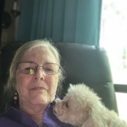 Sacred Heart Catholic Church - Sandy Stalinsky & Peaches