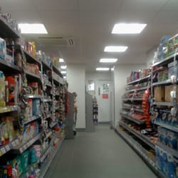 One Stop - One Stop, Mochdre