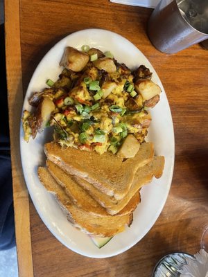 Lucky's Café by null