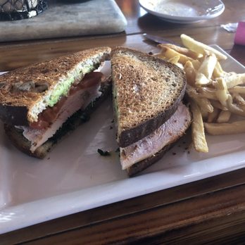 The Row - Turkey club - Southern Near Me - Nashville, Tennessee