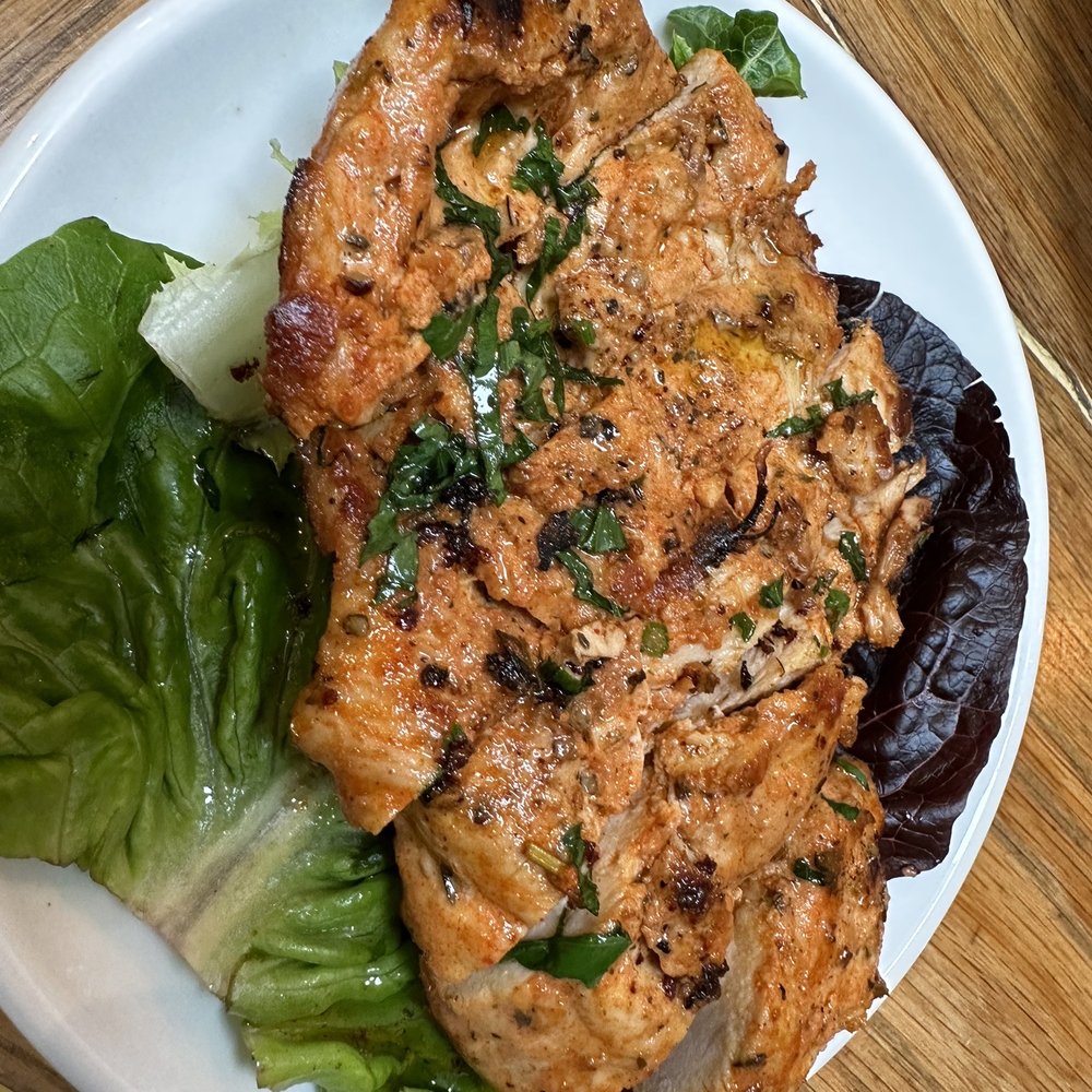 Forma Pasta Factory - Grilled Chicken - Pasta Shops Near Me - Brooklyn, New York Forma Pasta Factory - Grilled Chicken - Pasta Shops Near Me - Brooklyn, New York
