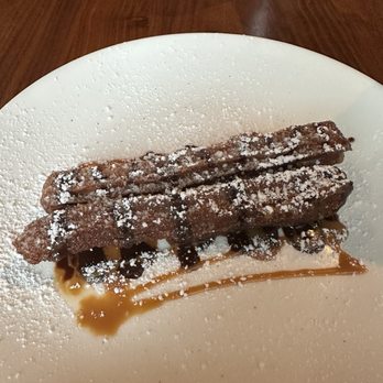 dLeña - Chocolate churros - Mexican Near Me - Washington, DC, District of Columbia dLeña - Chocolate churros - Mexican Near Me - Washington, DC, District of Columbia