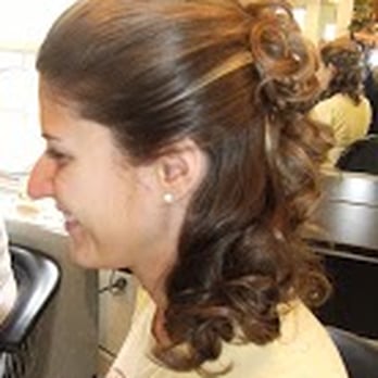 MCH for Hair - a happy customer - Hair Stylists Near Me - Haddonfield, New Jersey