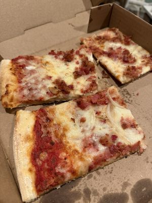 Stone Mountain Pizza Cafe by null