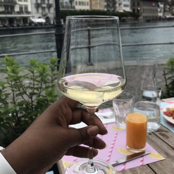 Opus - Reisling - Mediterranean Near Me - Luzern, LU