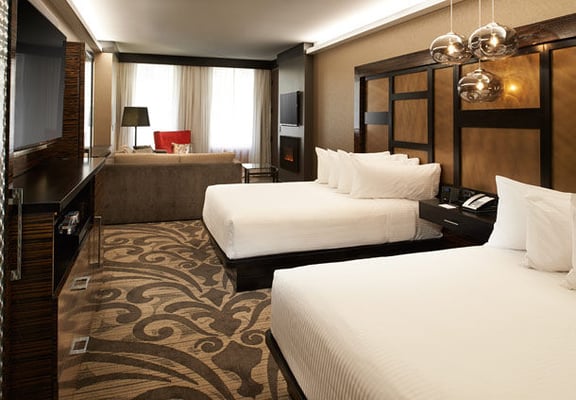 Metropolitan at The 9, Autograph Collection by null