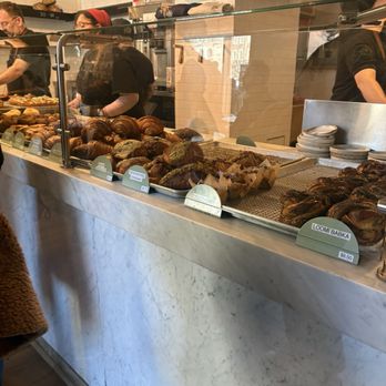 Librae Bakery - Bakeries Near Me - New York, New York