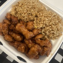 China Star