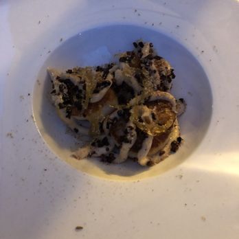 L'Anice Stellato - Scallops - Italian Near Me - Venezia, VE L'Anice Stellato - Scallops - Italian Near Me - Venezia, VE
