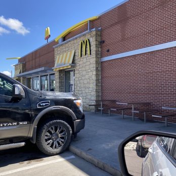 McDonald's - Ft Morgan McD - Fast Food Near Me - Fort Morgan, Colorado
