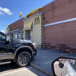McDonald's - Ft Morgan McD
