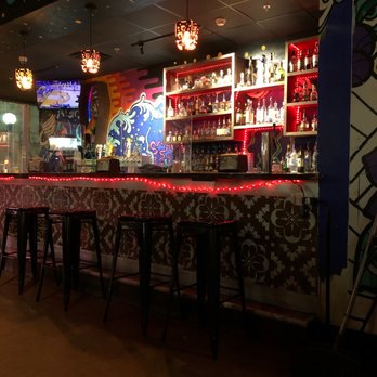 Condado Tacos - It's quiet here tonight. - Bars Near Me - Cincinnati, Ohio