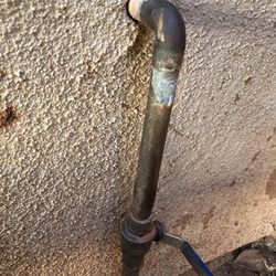 Integrity Repipe