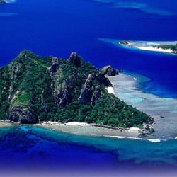 Australia New Zealand Pacific Travel