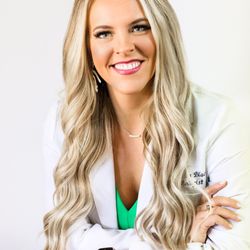 The Hearing Doctor - Dr. Arica Black
