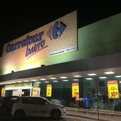Carrefour Bairro