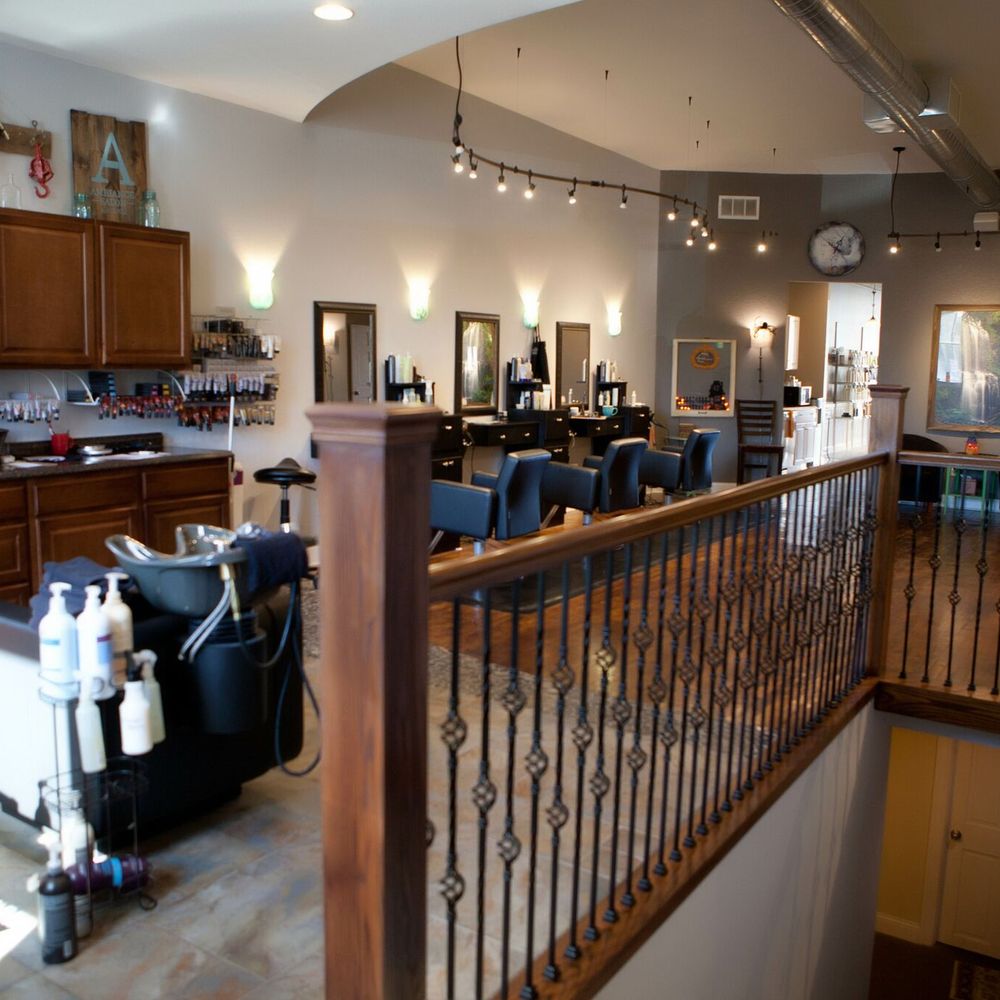 The Best 10 Hair Salons near Avvio Salon in Oconomowoc, WI - Yelp