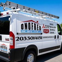 Onofreo Home Comfort Systems