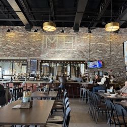 MudHen Brewing Company