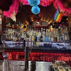 Last Call Bar