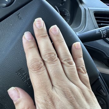 Luxury Spa & Nails - Hair Removal Near Me - Albuquerque, New Mexico