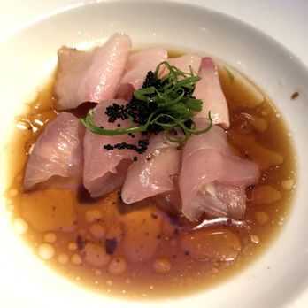 AnQi Bistro - Asian Fusion Near Me - Costa Mesa, California