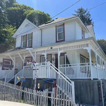Goonies House - Landmarks & Historical Buildings Near Me - Astoria, Oregon Goonies House - Landmarks & Historical Buildings Near Me - Astoria, Oregon