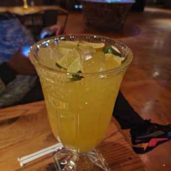 La Caverna - Margarita - New American Near Me - New York, New York La Caverna - Margarita - New American Near Me - New York, New York