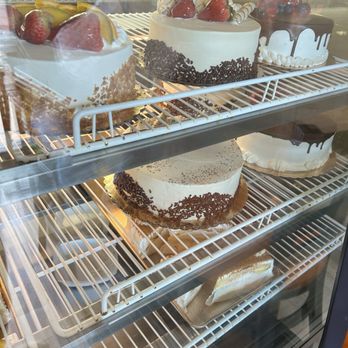 El Pike Restobar - Desserts - Latin American Near Me - Arlington, Virginia