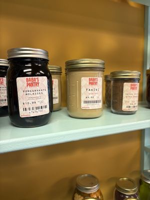 Baba's Pantry by null Baba's Pantry by null