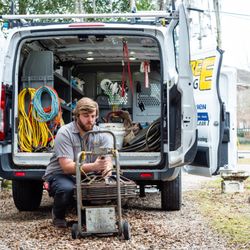 Goodbee Plumbing