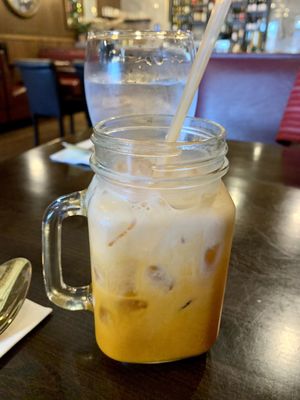 Manee Thai Cuisine Indy by null