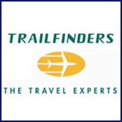 Trailfinders The Travel Experts