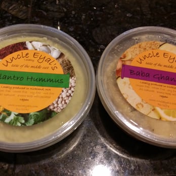DK Market - New locally made hummus & dips, called Uncle Eyal's. It's vegan, sugar-free, wheat-free, soy-free, nut-free, & 100% natural. - International Grocery Near Me - Renton, Washington DK Market - New locally made hummus & dips, called Uncle Eyal's. It's vegan, sugar-free, wheat-free, soy-free, nut-free, & 100% natural. - International Grocery Near Me - Renton, Washington